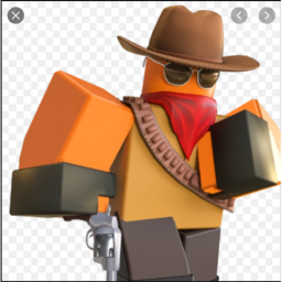Guest western [BETA]