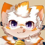 become a furry today!