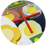 Secret Badge 3