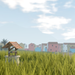 ⚜️Port-Au-Prince | 𝟏𝟕𝟕𝟗