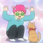 The Cat Fam<3