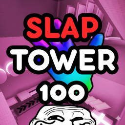 SLAP Tower 100 !🖐️