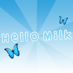 Hello Milk