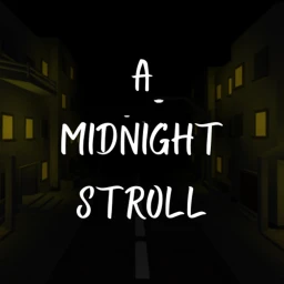 A Midnight Stroll [Horror] icon