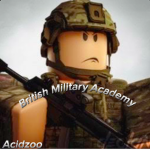 BMA || British Military Academy