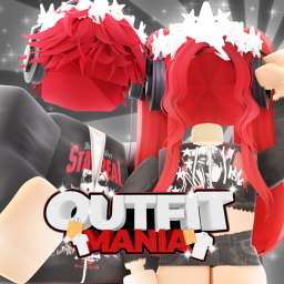 Outfit Mania
