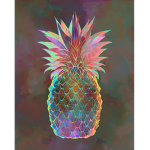 pineappleee club