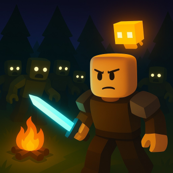 Scorched Souls [alpha][1.1]
