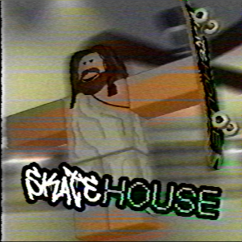 SKATEHouse
