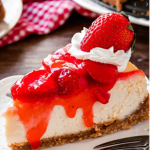 CHEESE CAKE A