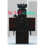 Scp |A-1 ER:LC Roleplay |