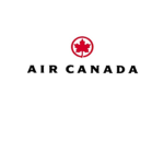 Air Canada team