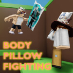 Bodypillow Fighter 9000
