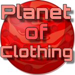 Planet of Clothing