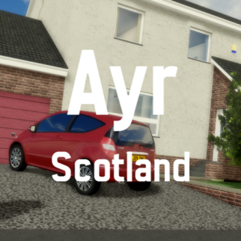 Ayr Cancelled 2021 Revamp