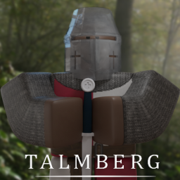 Talmberg Castle, Kingdom of Bohemia