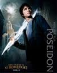 Offial Percy Jackson Fan Club