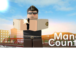 Stateview prison of Mano county