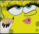 SpongeBob girls forever