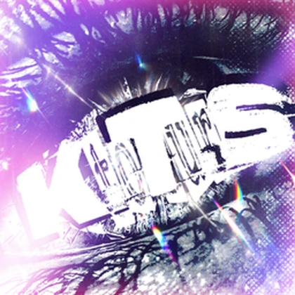 「 KTS 」 Roblox group icon