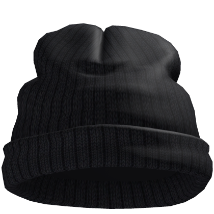 Worn Beanie Narrow Roll 