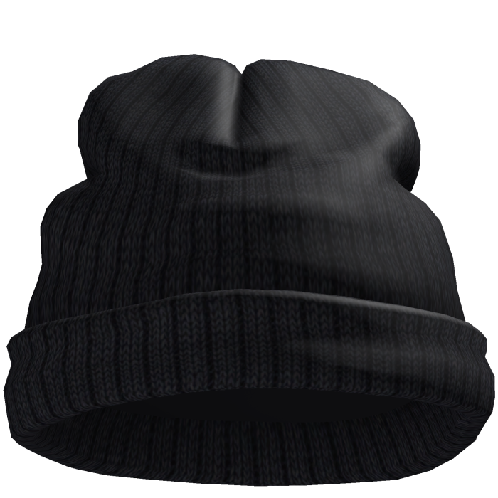 Worn Beanie Narrow Roll 
