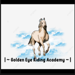 | ~ Golden Eye Riding Academy ~ |