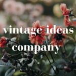 vintage ideas company