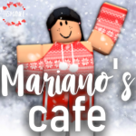 Mariano's Cafe
