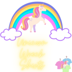 Unicorns Wrecks shirt