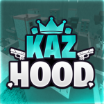 Kaz Hood Studios