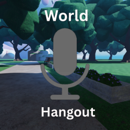 🌍World Hangout
