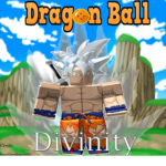 Dragon Ball Divinity (Official)