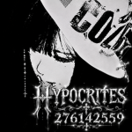 Hypocritesssss