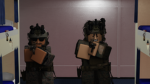 Milsim Actors