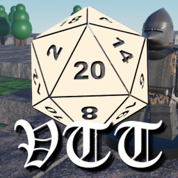 ROBLOX Virtual Tabletop [RVTT] icon