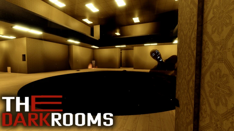 The Darkrooms