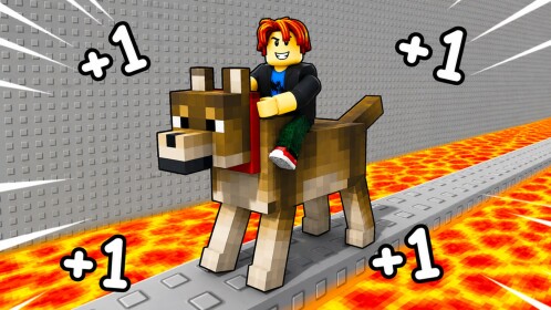 +1 Speed Dog Escape 🐶