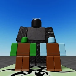 Fun Zombie Game icon