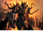 The Great Inferno's