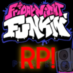 Friday Night Funk Roleplay Group