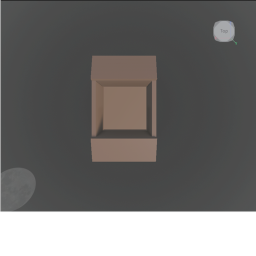 The Box (Afk World [No Prizes, For Fun])