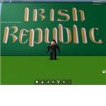 Ireland ########