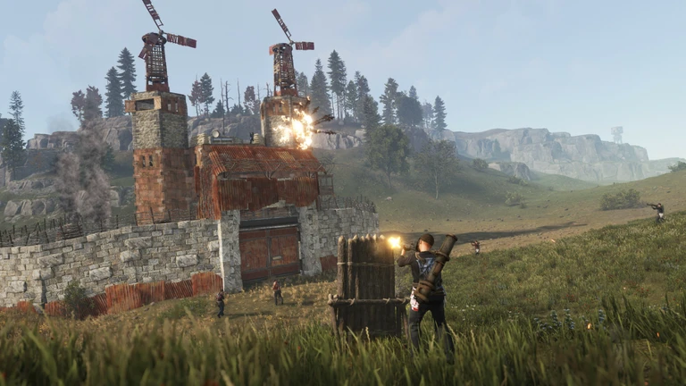 RUST Play On Roblox NoFilter
