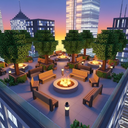 Hangout Heights