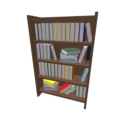 Book shelf