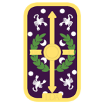 Praetoriae Cohortes ᅠ