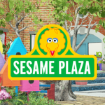 Sesame Plaza Roblox