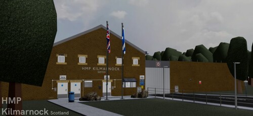 KILMARNOCK