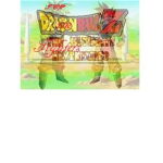DBZTUA TOP TEN FIGHTERS
